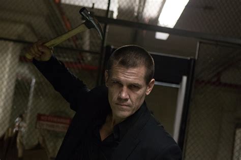 Oldboy (2013)